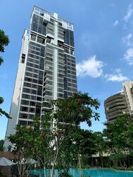 Cyan (D10), Condominium #536426381